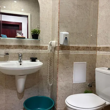 Miramar Palace 509 Апартамент
