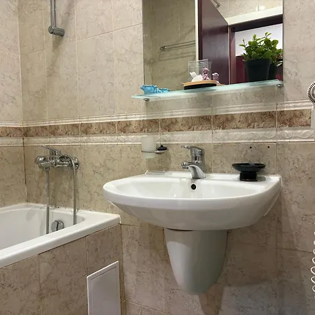 Miramar Palace 509 * Slantschew brjag