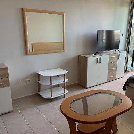 Miramar Palace 509 * Slantschew brjag