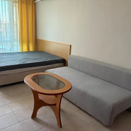 Apartment Miramar Palace 509 Slantschew brjag