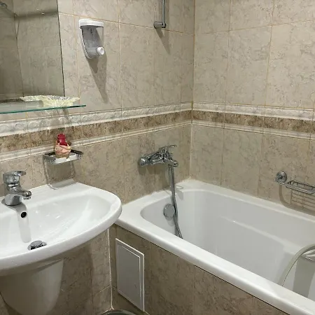 Miramar Palace 509 Apartment Slantschew brjag